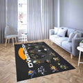 Beste Dps Helden Fur Overwatch Teppich, Teppiche - Outdoor Teppich, Teppich Wohnzimmer, Küchenteppich, Kinderzimmer, Modern