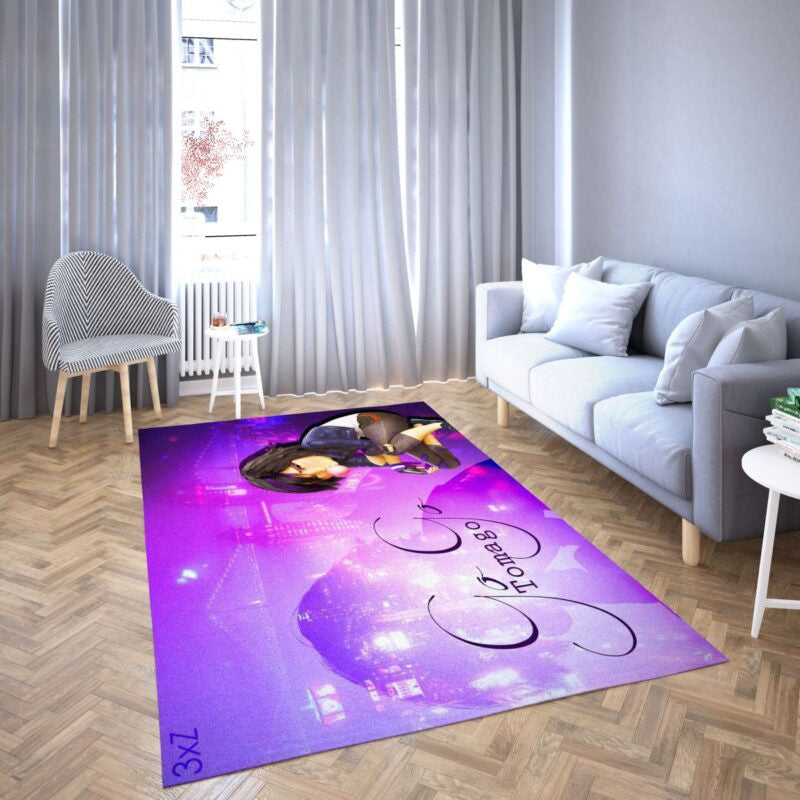 Big Hero 6 Karikatur Lieblings 10 Teppich, Teppiche - Outdoor Teppich, Teppich Wohnzimmer, Küchenteppich, Kinderzimmer, Modern