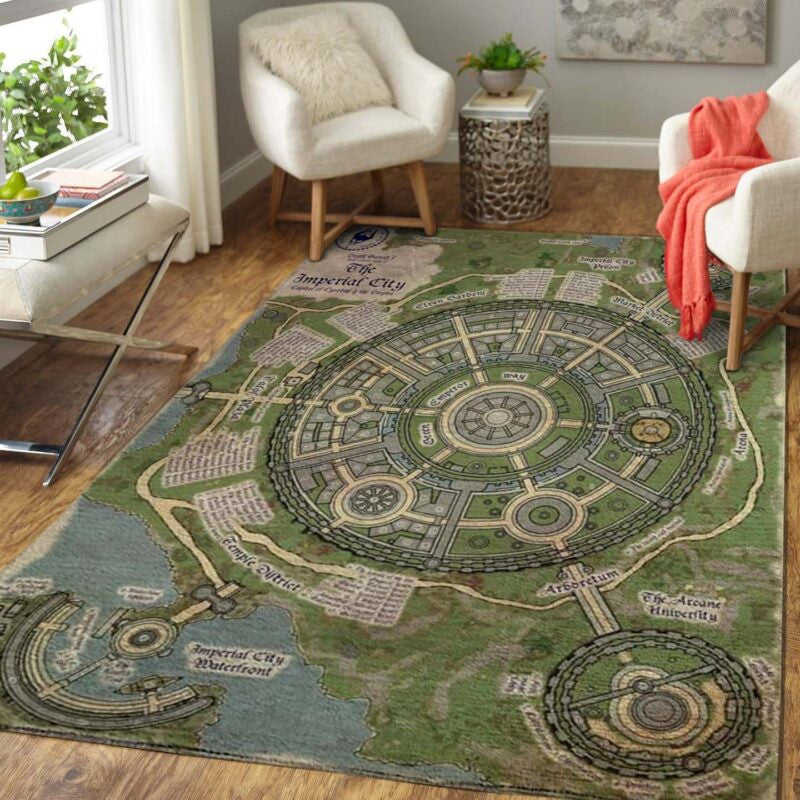 Dungeons_Dragons Teppich, Teppiche - Outdoor Teppich, Teppich Wohnzimmer, Küchenteppich, Kinderzimmer, Modern