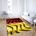 San Severo Flag Cities Of Italy Teppich, Teppiche - Europa Outdoor Teppich, Teppich Wohnzimmer, Küchenteppich, Kinderzimmer, Modern