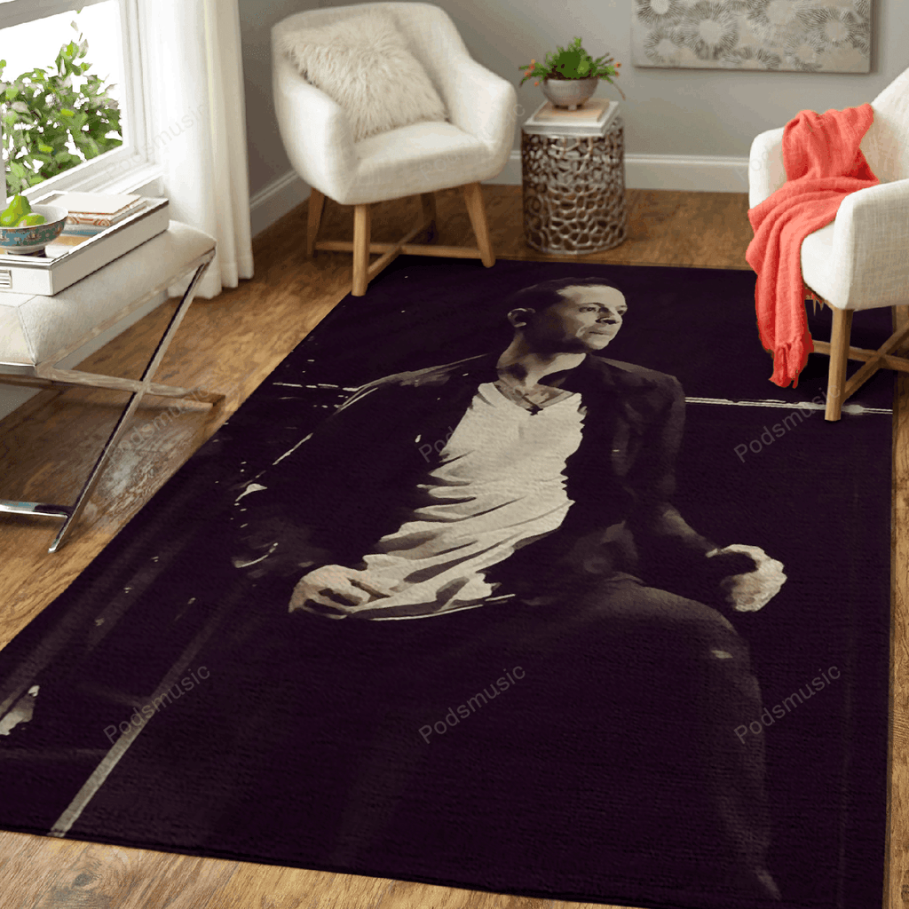 Linkin Park 192 Musik für Fans Teppich, Teppiche - Outdoor Teppich, Teppich Wohnzimmer, Küchenteppich, Kinderzimmer, Modern