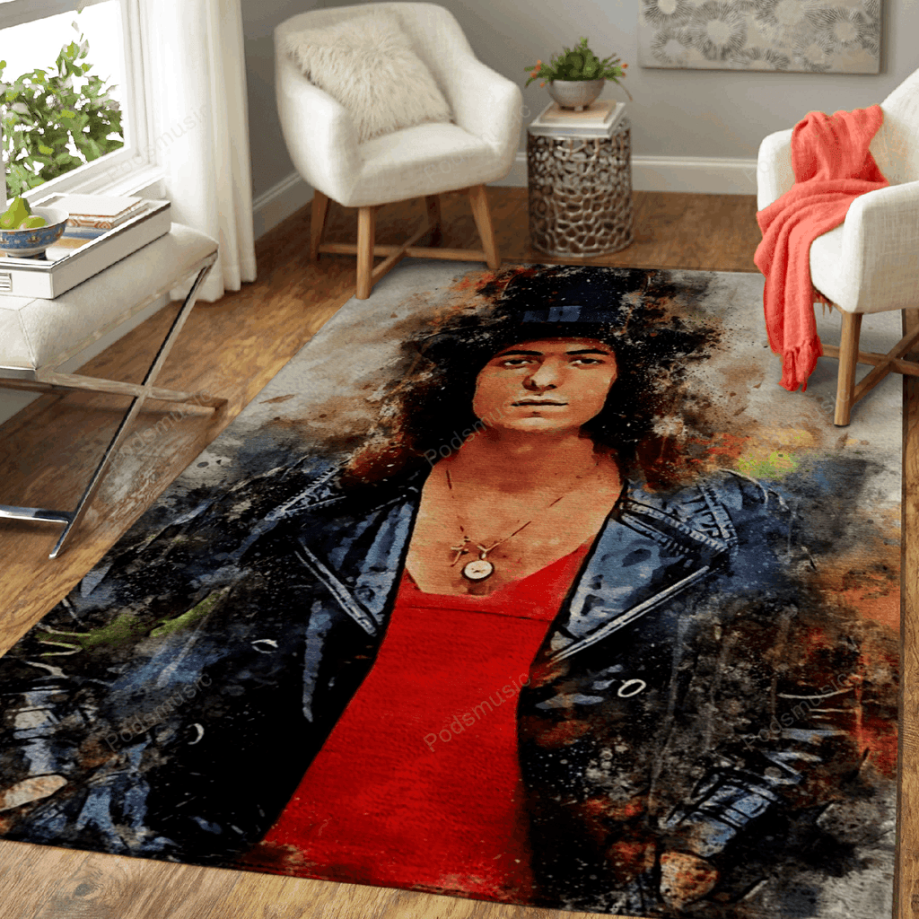 Ritchie Blackmore Musikwelt für Fans Teppich, Teppiche - Outdoor Teppich, Teppich Wohnzimmer, Küchenteppich, Kinderzimmer, Modern