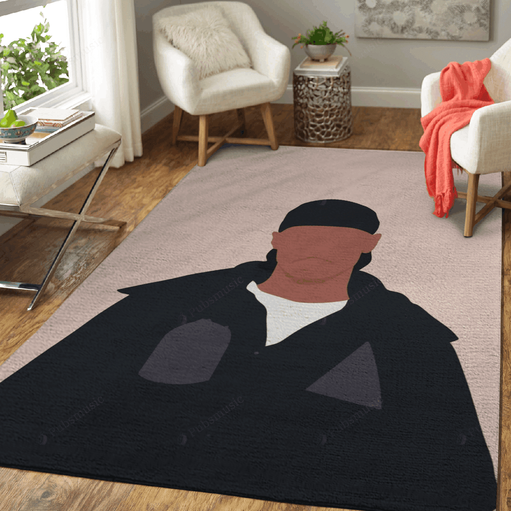 Jme List Musik für Fans Teppich, Teppiche - Outdoor Teppich, Teppich Wohnzimmer, Küchenteppich, Kinderzimmer, Modern