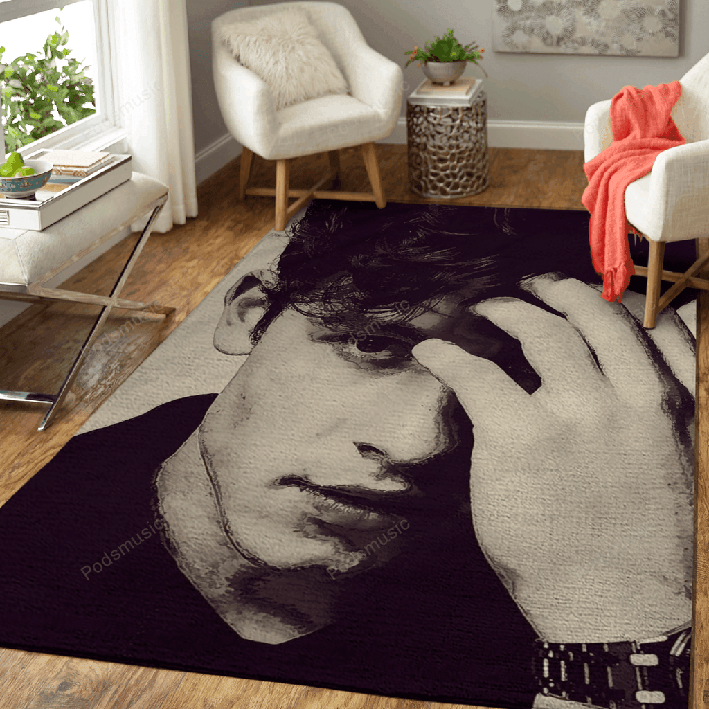 Shawn Mendes 33 Musik für Fans Teppich, Teppiche - Outdoor Teppich, Teppich Wohnzimmer, Küchenteppich, Kinderzimmer, Modern