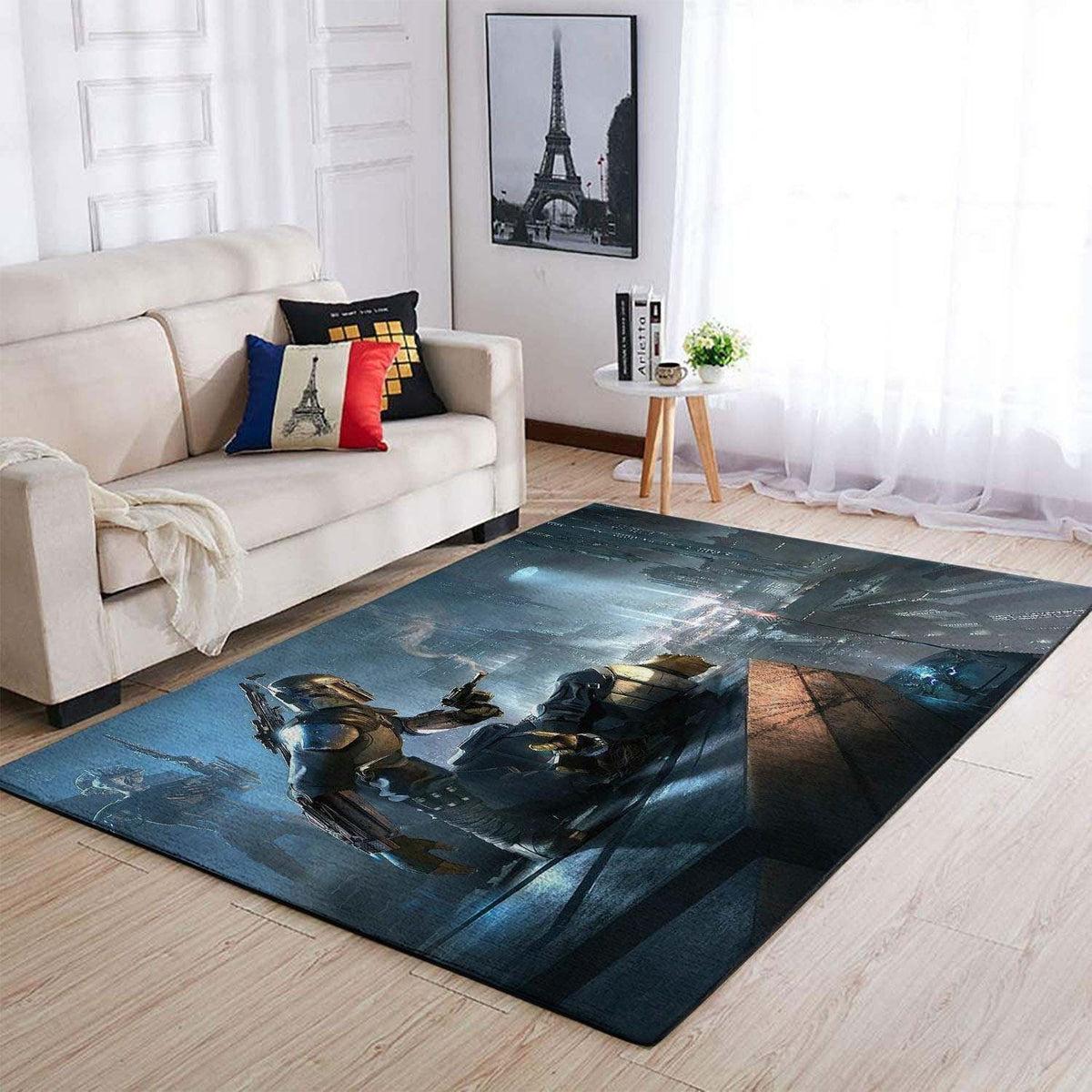 Star Wars Area Movies Fans Sw71206 Teppich, Teppiche - Outdoor Teppich, Teppich Wohnzimmer, Küchenteppich, Kinderzimmer, Modern