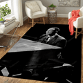 John Legend 2 Musik für Fans Teppich, Teppiche - Outdoor Teppich, Teppich Wohnzimmer, Küchenteppich, Kinderzimmer, Modern