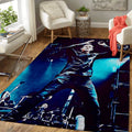 Linkin Park 310 Musik Teppich, Teppiche - Outdoor Teppich, Teppich Wohnzimmer, Küchenteppich, Kinderzimmer, Modern