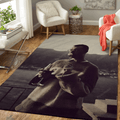 Sam Smith 25 Musik für Fans Teppich, Teppiche - Outdoor Teppich, Teppich Wohnzimmer, Küchenteppich, Kinderzimmer, Modern