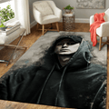 Nf Musik für Fans Teppich, Teppiche - Outdoor Teppich, Teppich Wohnzimmer, Küchenteppich, Kinderzimmer, Modern