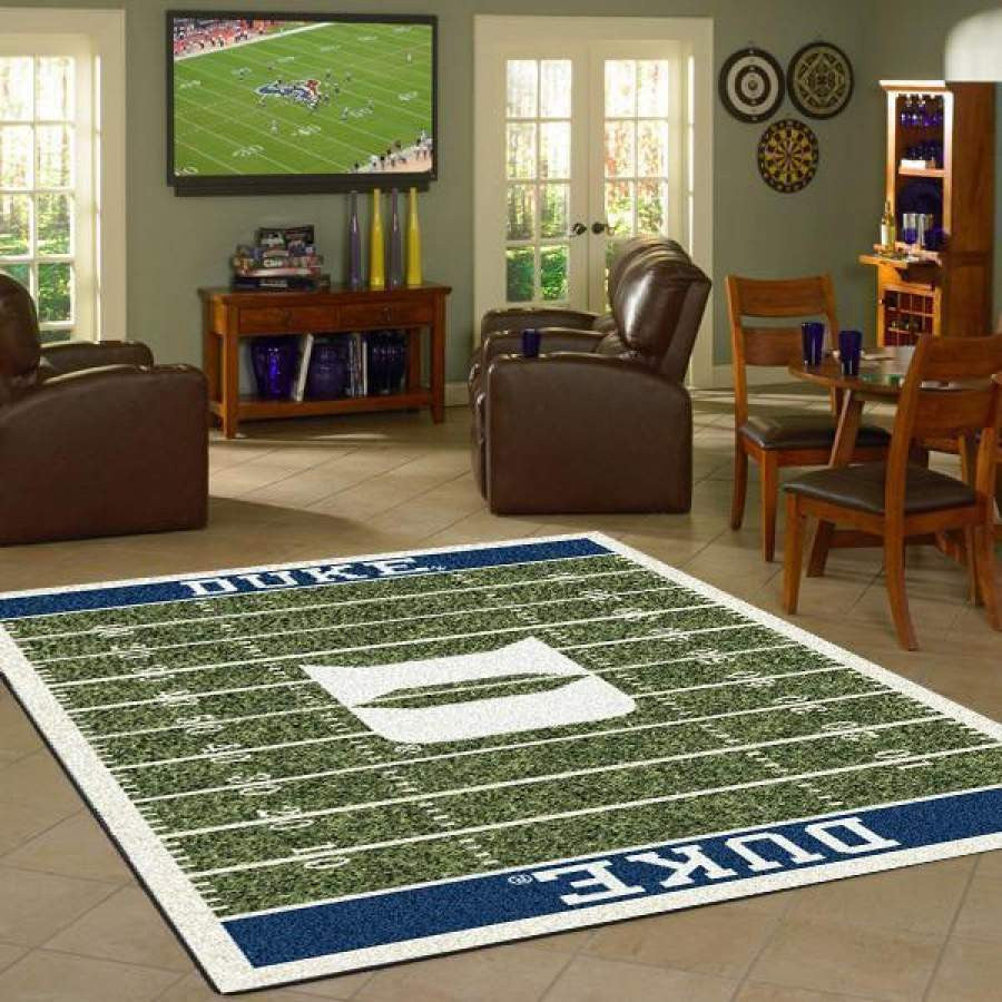 Memphis Grizzlies Nba Room Sport Custom Area Floor Teppich, Teppiche - Outdoor Teppich, Teppich Wohnzimmer, Küchenteppich, Kinderzimmer, Modern