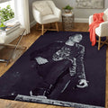 Linkin Park 390 Musik Teppich, Teppiche - Outdoor Teppich, Teppich Wohnzimmer, Küchenteppich, Kinderzimmer, Modern