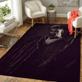 Samsmith 7A Musik für Fans Teppich, Teppiche - Outdoor Teppich, Teppich Wohnzimmer, Küchenteppich, Kinderzimmer, Modern