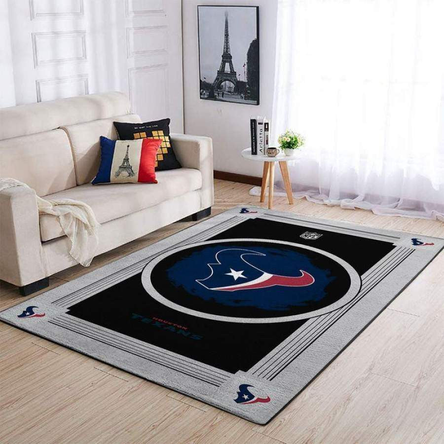 Buffalo Bills der NFL-Fußballmannschaft Teppich, Teppiche - Outdoor Teppich, Teppich Wohnzimmer, Küchenteppich, Kinderzimmer, Modern