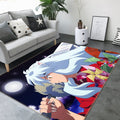 Inuyasha-Anime 7 Teppich, Teppiche - Outdoor Teppich, Teppich Wohnzimmer, Küchenteppich, Kinderzimmer, Modern