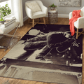 Linkinpark 36 Musik für Fans Teppich, Teppiche - Outdoor Teppich, Teppich Wohnzimmer, Küchenteppich, Kinderzimmer, Modern