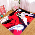 Inuyasha-Anime 25 Teppich, Teppiche - Outdoor Teppich, Teppich Wohnzimmer, Küchenteppich, Kinderzimmer, Modern
