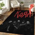 Korn-Musik für Fans Teppich, Teppiche - Outdoor Teppich, Teppich Wohnzimmer, Küchenteppich, Kinderzimmer, Modern