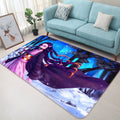 Kimetsu No Yaiba Anime 39 Teppich, Teppiche - Outdoor Teppich, Teppich Wohnzimmer, Küchenteppich, Kinderzimmer, Modern