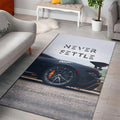 Mclaren Super Cars Fn210212 Bereich Teppich, Teppiche - Outdoor Teppich, Teppich Wohnzimmer, Küchenteppich, Kinderzimmer, Modern