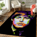 Musik von Paul McCartney Teppich, Teppiche - Outdoor Teppich, Teppich Wohnzimmer, Küchenteppich, Kinderzimmer, Modern
