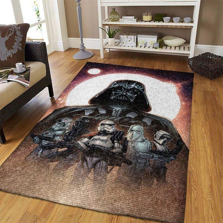 Star Wars Superheros Movies Area Weihnachtsgeschenk002 Teppich, Teppiche - Outdoor Teppich, Teppich Wohnzimmer, Küchenteppich, Kinderzimmer, Modern