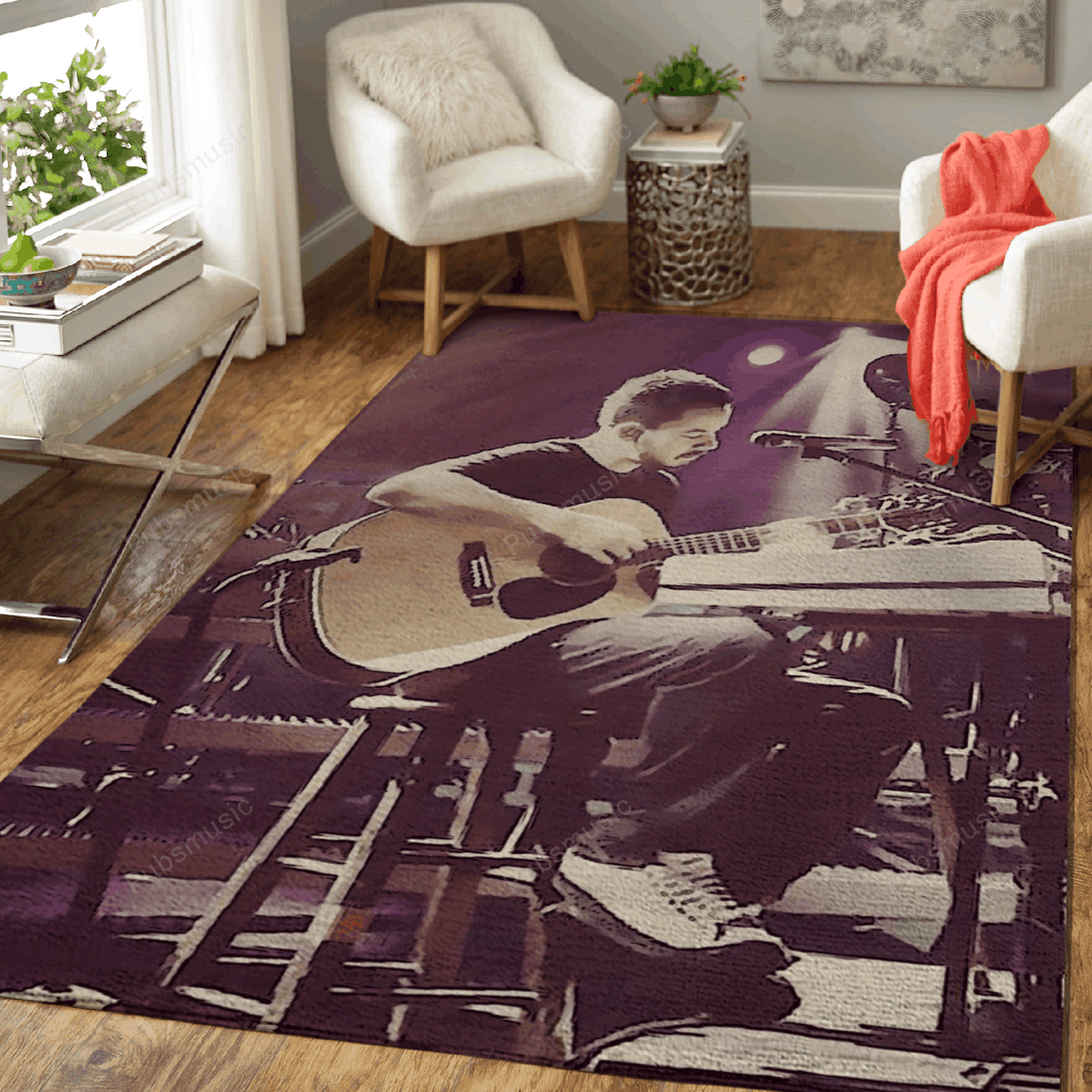 Linkin Park 258 Musik für Fans Teppich, Teppiche - Outdoor Teppich, Teppich Wohnzimmer, Küchenteppich, Kinderzimmer, Modern