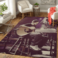 Linkin Park 258 Musik für Fans Teppich, Teppiche - Outdoor Teppich, Teppich Wohnzimmer, Küchenteppich, Kinderzimmer, Modern