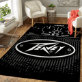 Peavey Gitarrenverstärker Gitarren Musik für Fans Bereich Bodendekoration Teppich, Teppiche - Outdoor Teppich, Teppich Wohnzimmer, Küchenteppich, Kinderzimmer, Modern