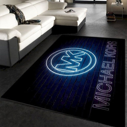 Bodendekoration der Modemarke Michael Kors Michael Kors Teppich, Teppiche - Outdoor Teppich, Teppich Wohnzimmer, Küchenteppich, Kinderzimmer, Modern