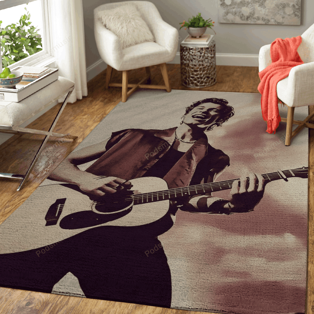 Shawn Mendes 139 Musik für Fans Teppich, Teppiche - Outdoor Teppich, Teppich Wohnzimmer, Küchenteppich, Kinderzimmer, Modern