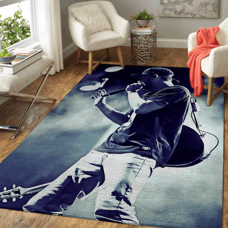 Linkin Park 408 Musik Teppich, Teppiche - Outdoor Teppich, Teppich Wohnzimmer, Küchenteppich, Kinderzimmer, Modern