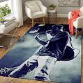 Linkin Park 408 Musik Teppich, Teppiche - Outdoor Teppich, Teppich Wohnzimmer, Küchenteppich, Kinderzimmer, Modern