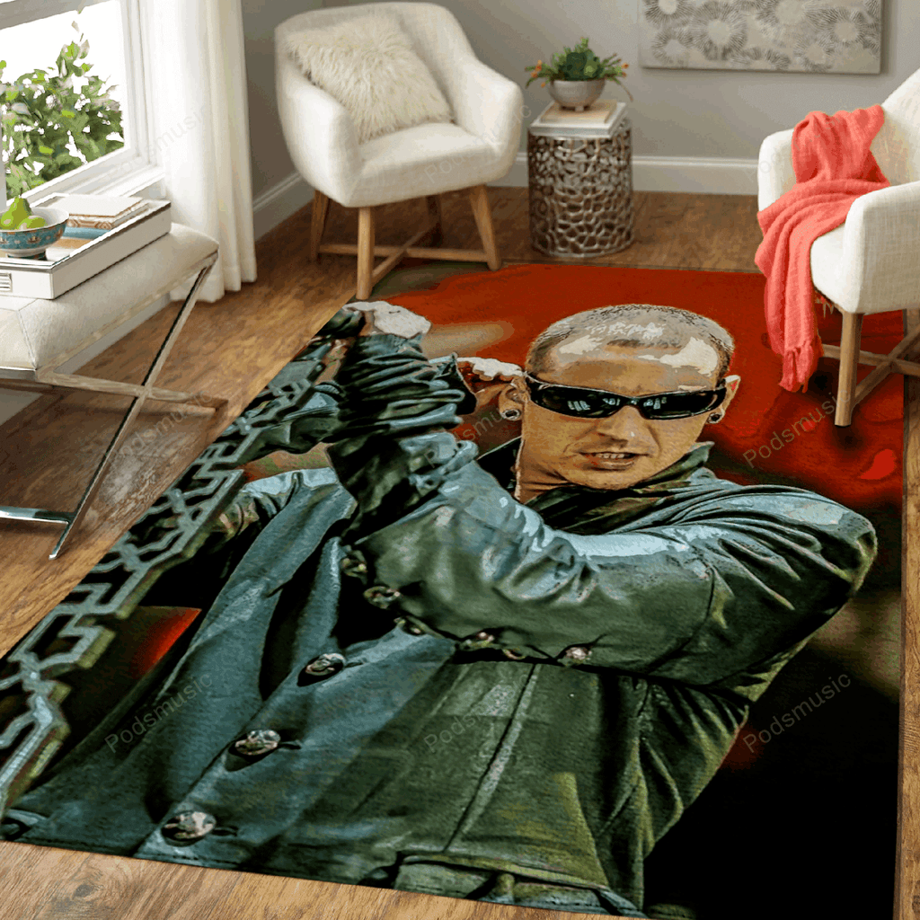 Linkin Park 38 Musik für Fans Teppich, Teppiche - Outdoor Teppich, Teppich Wohnzimmer, Küchenteppich, Kinderzimmer, Modern