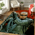 Linkin Park 38 Musik für Fans Teppich, Teppiche - Outdoor Teppich, Teppich Wohnzimmer, Küchenteppich, Kinderzimmer, Modern