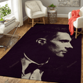 Kastanienbraun 5 44 Musik Für Fans Teppich, Teppiche - Outdoor Teppich, Teppich Wohnzimmer, Küchenteppich, Kinderzimmer, Modern