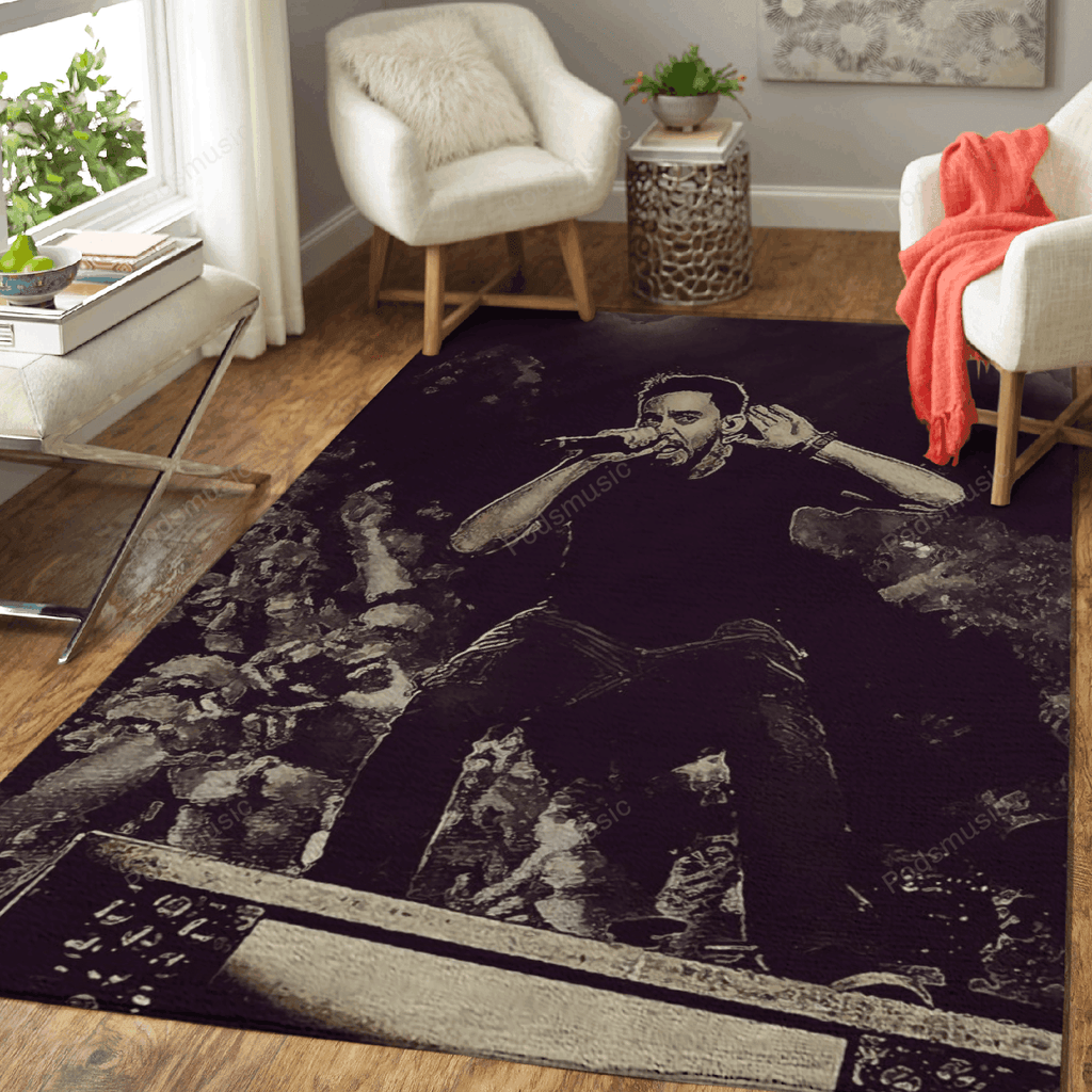 Linkinpark 39 Musik für Fans Teppich, Teppiche - Outdoor Teppich, Teppich Wohnzimmer, Küchenteppich, Kinderzimmer, Modern