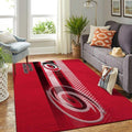 Los Angeles Angels Mlb-Baseballteam-Logo 2002186 Teppich, Teppiche - Outdoor Teppich, Teppich Wohnzimmer, Küchenteppich, Kinderzimmer, Modern