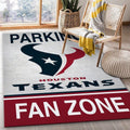 Houston Texans NFL 20 Teppich, Teppiche - Outdoor Teppich, Teppich Wohnzimmer, Küchenteppich, Kinderzimmer, Modern