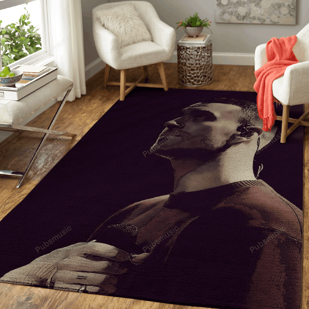 Sam Smith 26 Musik für Fans Teppich, Teppiche - Outdoor Teppich, Teppich Wohnzimmer, Küchenteppich, Kinderzimmer, Modern