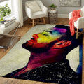 Sam Smith 20 Musik Teppich, Teppiche - Outdoor Teppich, Teppich Wohnzimmer, Küchenteppich, Kinderzimmer, Modern