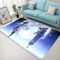 Inuyasha-Anime 23 Teppich, Teppiche - Outdoor Teppich, Teppich Wohnzimmer, Küchenteppich, Kinderzimmer, Modern