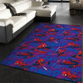 Spiderman 3 Teppich, Teppiche - Outdoor Teppich, Teppich Wohnzimmer, Küchenteppich, Kinderzimmer, Modern