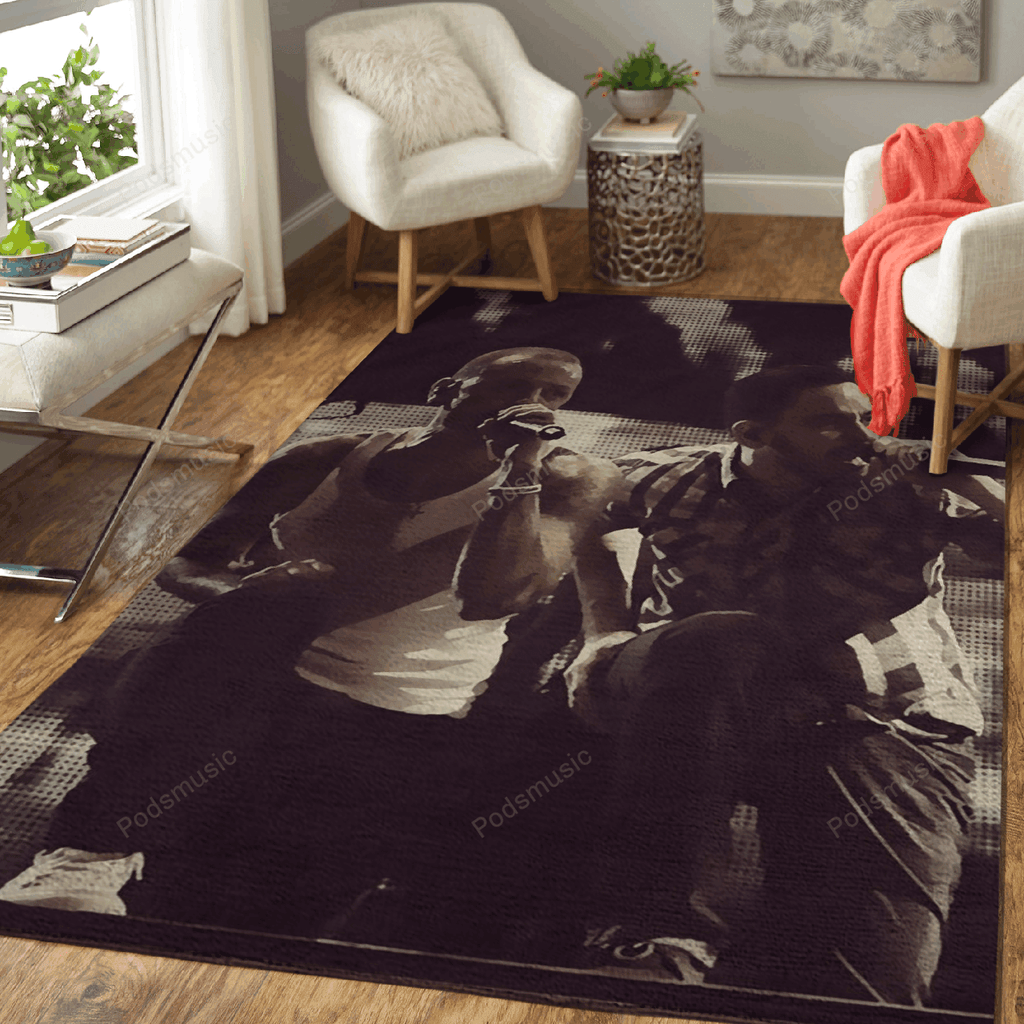Linkin Park 436 Musik für Fans Teppich, Teppiche - Outdoor Teppich, Teppich Wohnzimmer, Küchenteppich, Kinderzimmer, Modern