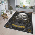 Star Wars Storm Trooper Weihnachtsgeschenk für Liebhaber Teppich, Teppiche - Outdoor Teppich, Teppich Wohnzimmer, Küchenteppich, Kinderzimmer, Modern