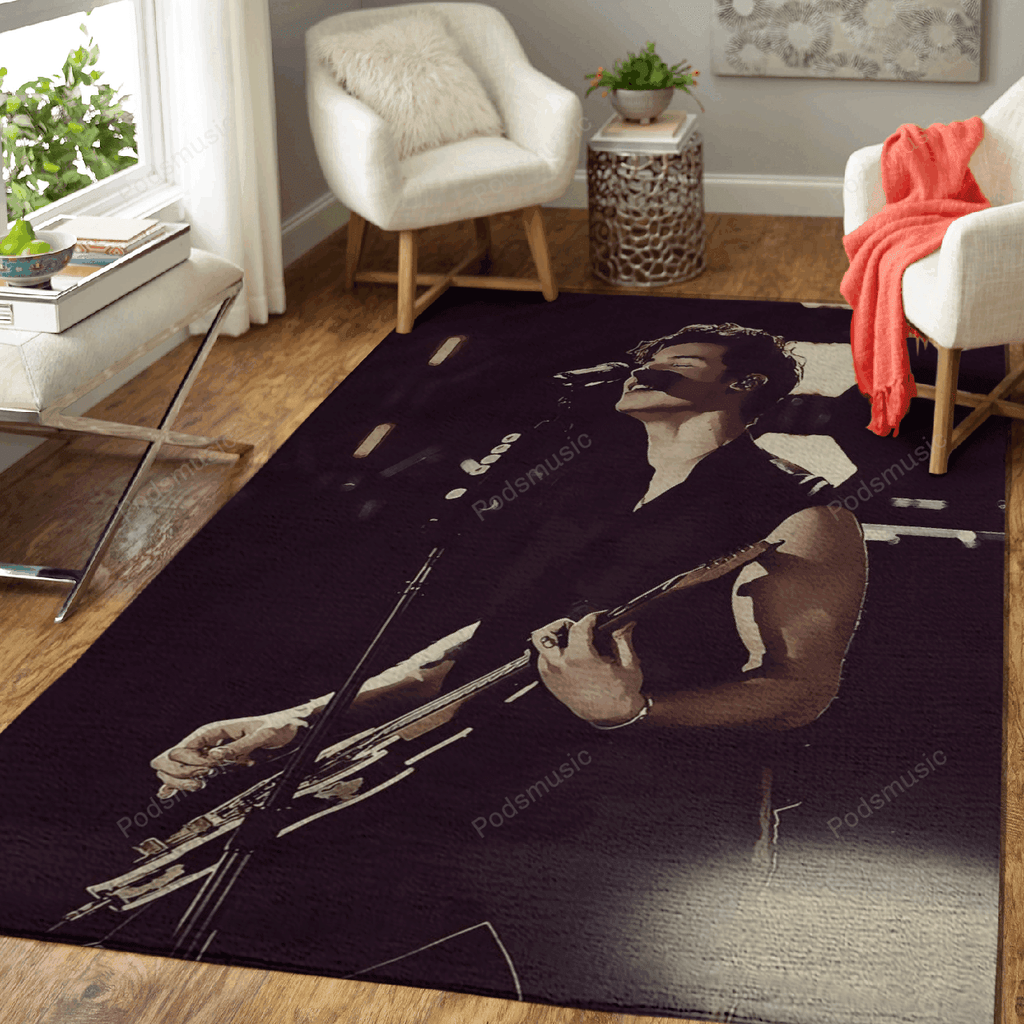 Shawn Mendes 74 Musik für Fans Teppich, Teppiche - Outdoor Teppich, Teppich Wohnzimmer, Küchenteppich, Kinderzimmer, Modern