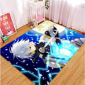 Naruto-Anime 40 Teppich, Teppiche - Outdoor Teppich, Teppich Wohnzimmer, Küchenteppich, Kinderzimmer, Modern
