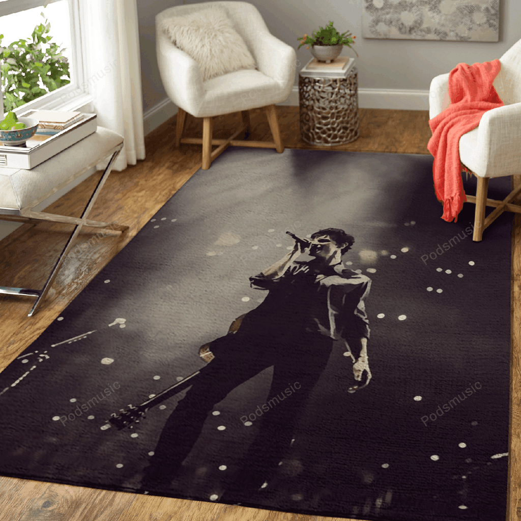 Shawn Mendes 23 Musik für Fans Teppich, Teppiche - Outdoor Teppich, Teppich Wohnzimmer, Küchenteppich, Kinderzimmer, Modern