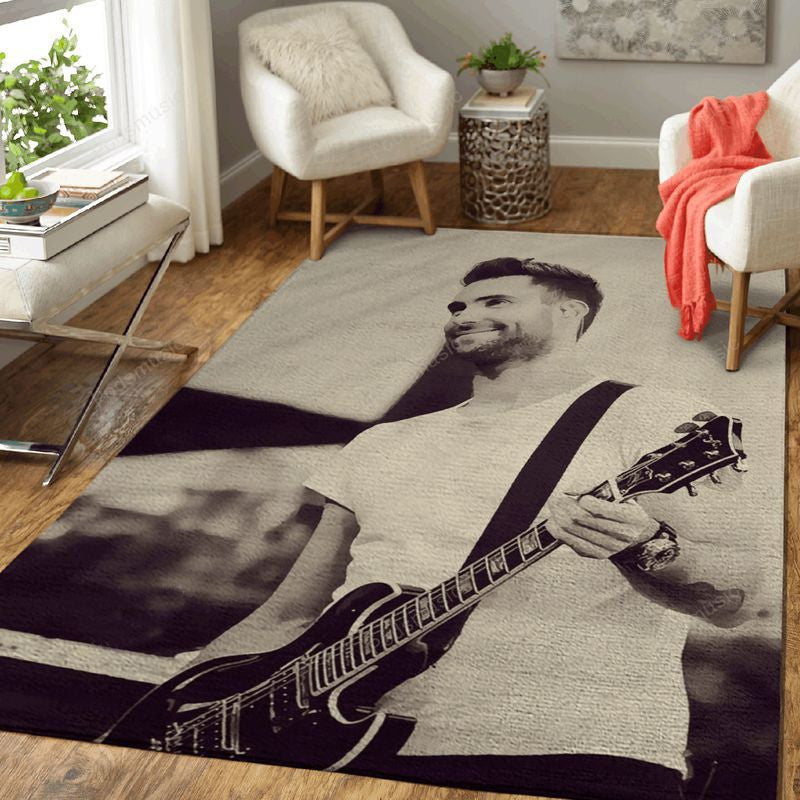 Nickelback Dark Horse Musik Teppich, Teppiche - Outdoor Teppich, Teppich Wohnzimmer, Küchenteppich, Kinderzimmer, Modern