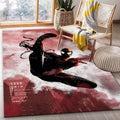 Spider Man Marvel-Filme 20 Teppich, Teppiche - Outdoor Teppich, Teppich Wohnzimmer, Küchenteppich, Kinderzimmer, Modern