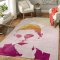 Kovacs Musiker für Fans Teppich, Teppiche - Outdoor Teppich, Teppich Wohnzimmer, Küchenteppich, Kinderzimmer, Modern